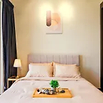 Beacon Executive Suite By Ngn - Georgetown Penang