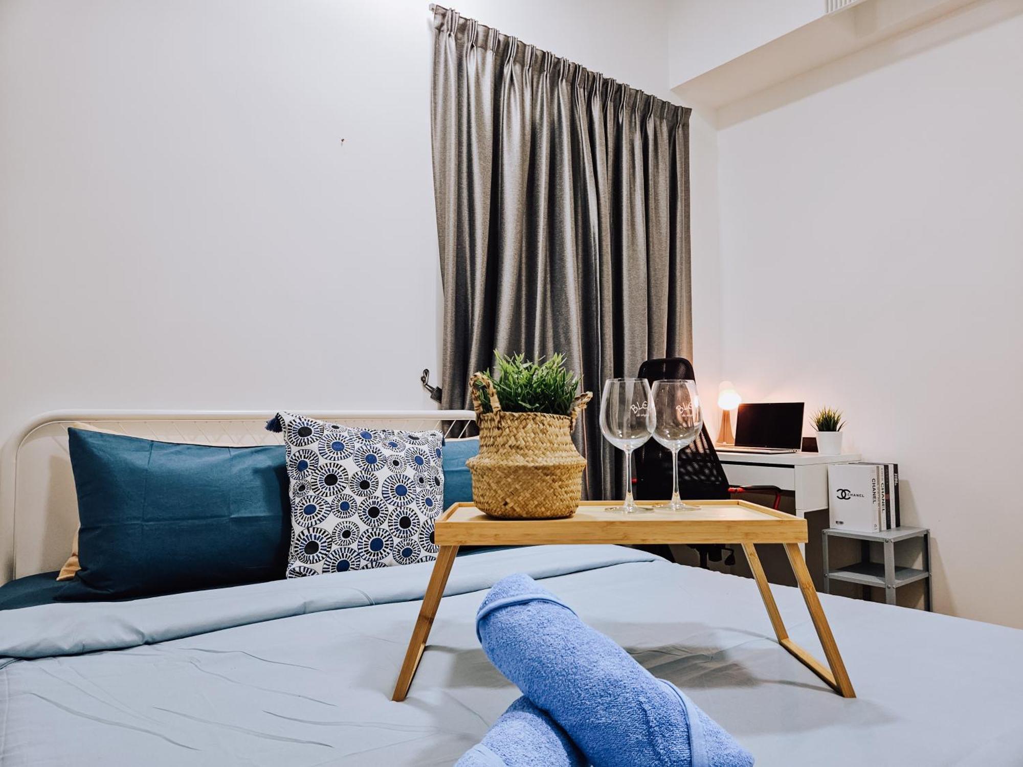 Beacon Executive By Ngn - Penang Apartment