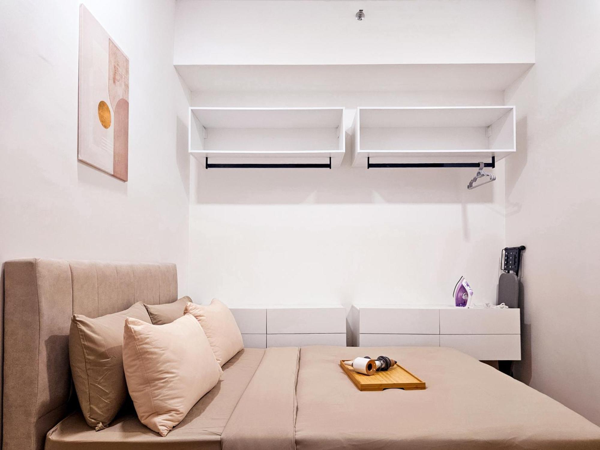 Beacon Executive By Ngn - Penang * George Town
