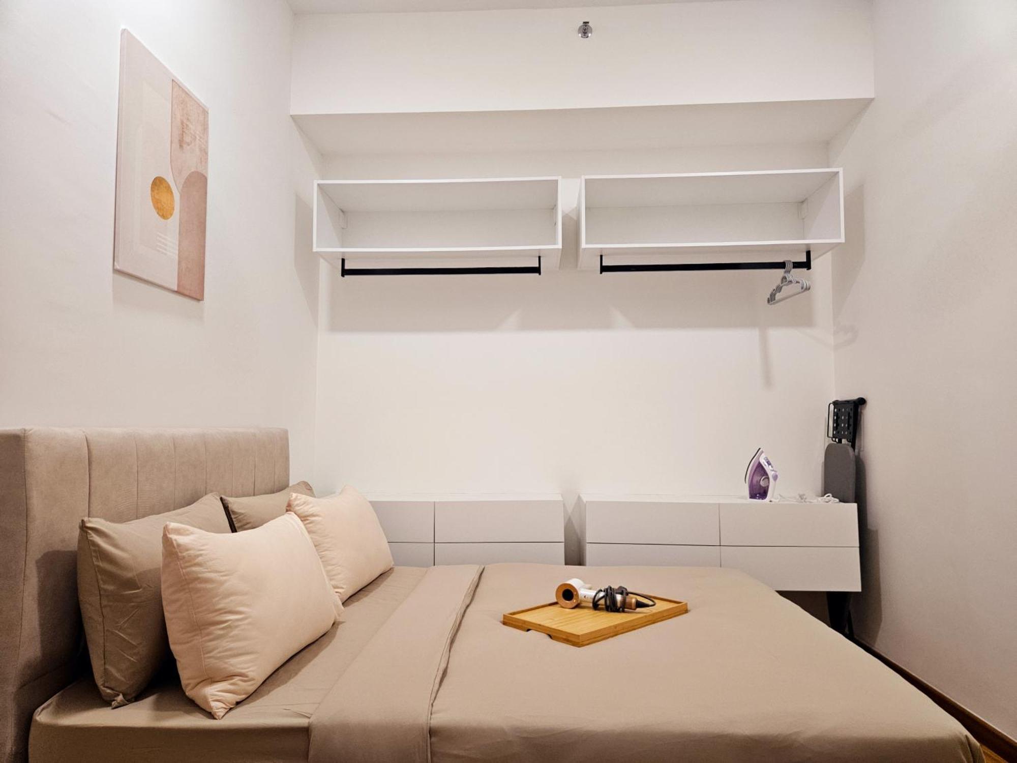 Beacon Executive By Ngn - Penang Apartment *