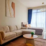 Beacon Executive Suite By Ngn - Georgetown Penang